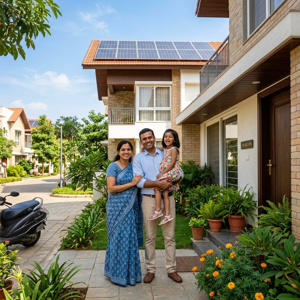 Start Saving Energy